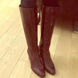 MAUD FRIZON BOOTS